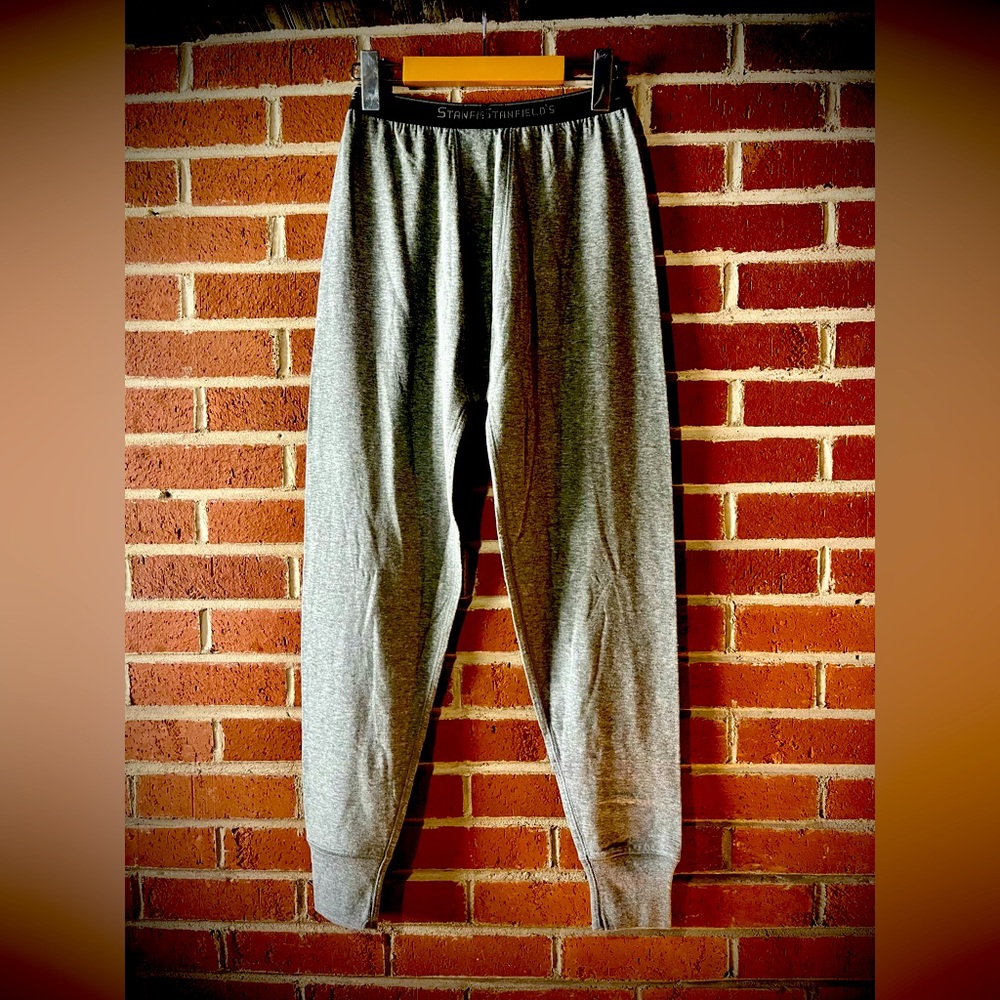 Like New Stanfield’s Irregular Two Layer Long Underwear